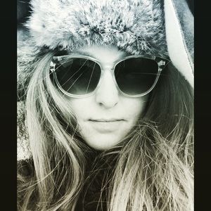 Meet your Posher, Jamie